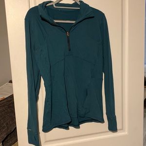 Lululemon long sleeve